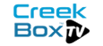 Creekbox TV